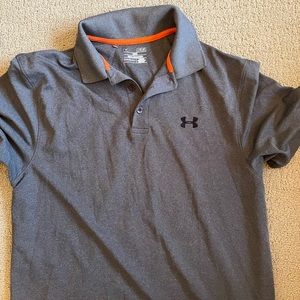 Under Armour Polo M